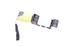 Capteur de collision avant gauche Porsche Cayenne S 4B0959643E 2007 RHD 26245441