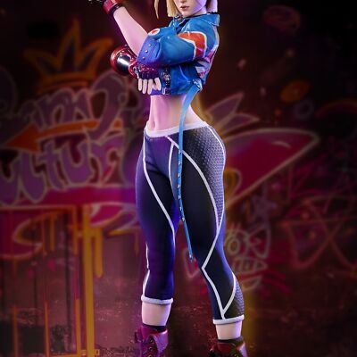 STARMAN MS-012 1/6 Female Agent Blue Bee Action Figure Model | eBay
