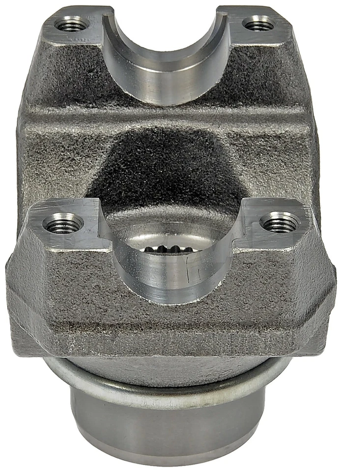 Fits 1991-1998 Chevrolet C3500HD Differential End Yoke Rear Differential Dorman - Image 4 of 4