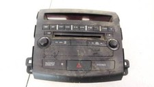 Autoradio Peugeot 4007