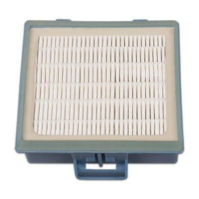 Bosch Staubsauger Serie 7 Aktivat Hepa-Filter/otorfilter Passend Für Bosch-Sieens BGS-6 - VSX-6 Hepa Filter Rund