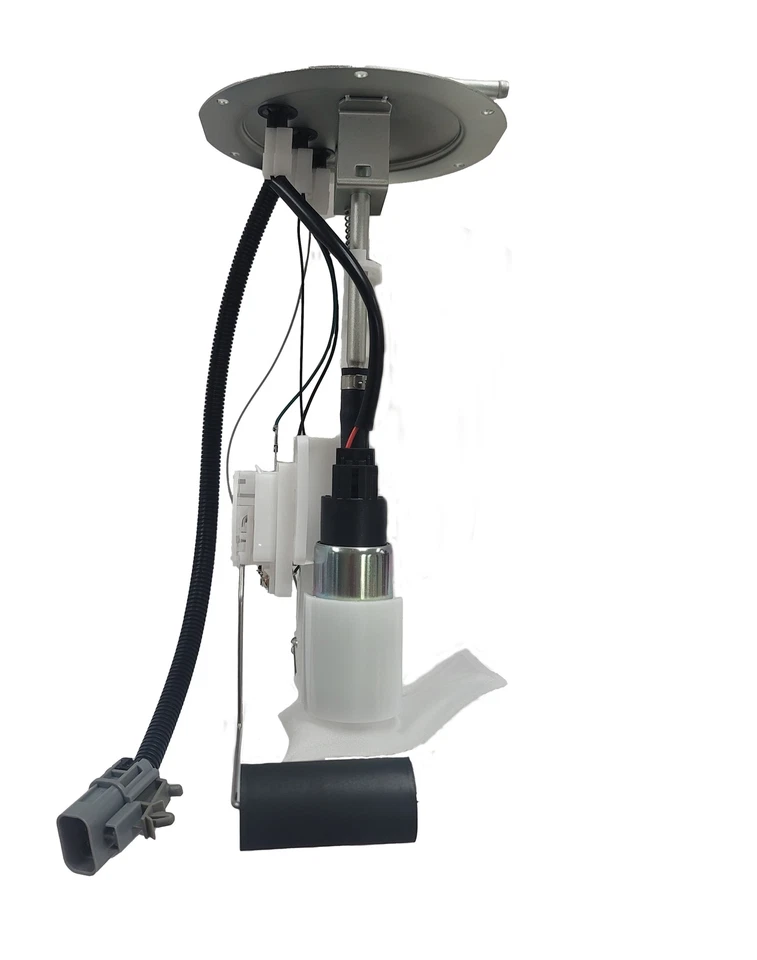 Fuel Pump Module 672GE For Nissan D21 1986-1992 5 pin - Image 4 of 4