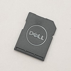Dell Latitude 5480 Original SD Karten Card Plastik Dummy Attrappe Abdeckung