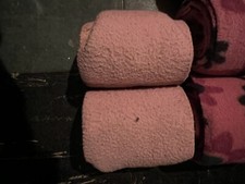 Polo Wraps