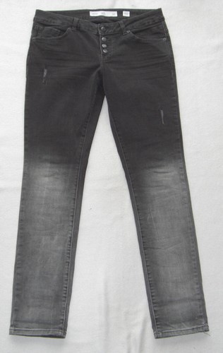 QS by S.Oliver Damen Jeans Damengröße 