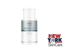 Obagi ClenziDerm MD Pore Therapy Salicylic Acid 2 Acne Treatment 5oz / 148ml