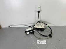 2016-2020 TESLA MODEL X FRONT RIGHT PASSENGER SIDE DOOR LATCH LOCK ACTUATOR OEM