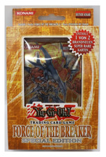 Force of the Breaker SPECIAL EDITION Deutsch - OVP (#)