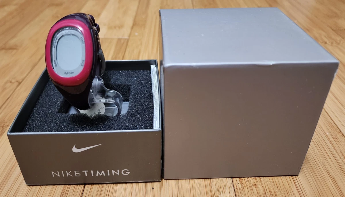 Womens top nike watches