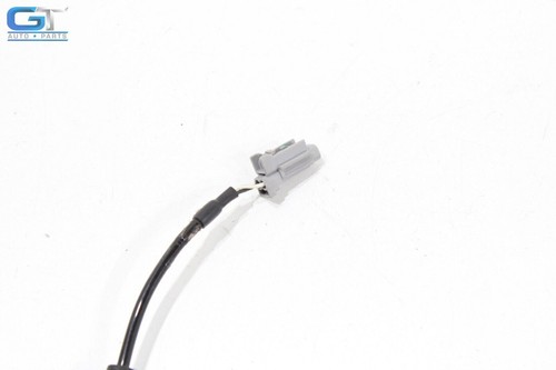 2015-2019 SUBARU OUTBACK DELANTERO IZQUIERDO LADO DEL CONDUCTOR RUEDA VELOCIDAD ABS SENSOR OEM - Imagen 2 de 5