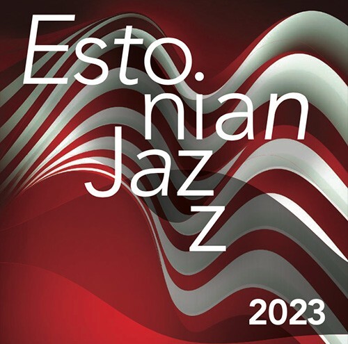CD Estonian Jazz 2023 (Neu - OVP)