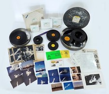 Space Shuttle Challenger Disaster STS 51L Research Collection January 28 1986