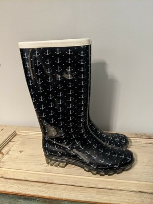 bootsi tootsi rain boots