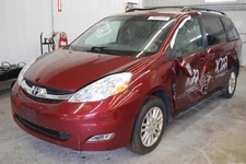 OEM Sienna Rear View Camera Only