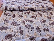 Fresh Air  Cotton Fabric Michael Miller  Alfresco By the Yard 