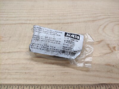 Sata RPS Adapter #1 125211 for NR92 NR95 SataJet B LPH-400 W-400 Sagola 4400