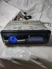 Dual Electronics XR4115 Digital Media Receiver (No CD)/MP3/USB In Dash Receiver