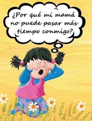 Huston - Por qu mi mam no puede pasar ms tiempo conmigo - New ha - S9000z