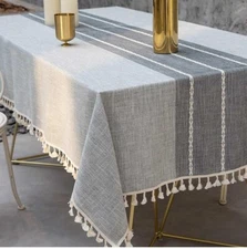 DeepDream Tablecloth