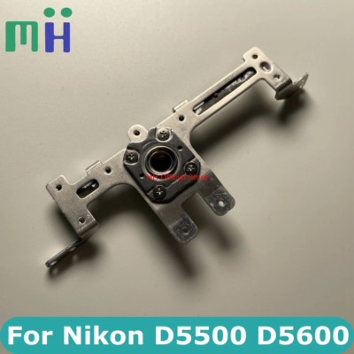 リタ d5500 For Nikon D5500 D5600 Bottom Tripod Pod Fixed Plate Base Screw Nut