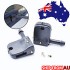 <!--F#f_0-->Front Windscreen Wiper Universal Window Washer Spray Sprayer Nozzle Jet Water AU<!--F/-->