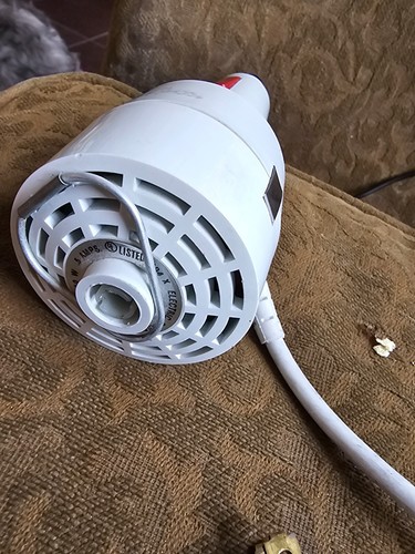 KOH-I-NOOR Radiograph No. 2800E Electric Drafting Eraser Erasing System - Tested - Picture 4 of 5