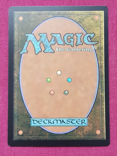 Magic The Gathering WAR OF THE SPARK TRUST PEGASUS tarjeta blanca Magic The Gathering Magic The Gathering - Imagen 2 de 2