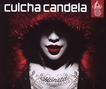 Monsta von Culcha Candela | CD | Zustand sehr gut