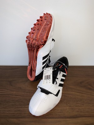 adidas adizero accelerator sprint spikes
