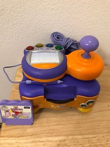 vtech tv