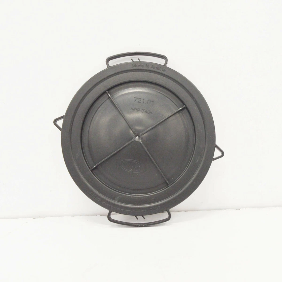 NEU BMW 3ER F30 XENON SCHEINWERFER DECKEL 63117311241 7311241 OEM 