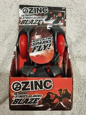 ZINC the original street gliders Blaze One size fit all Age5+