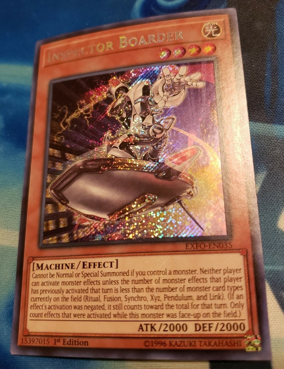 RA02-IT078 Avvertimento Solenne Rara Segreta 1a Edizione (IT) -NEAR MINT - Foto 5