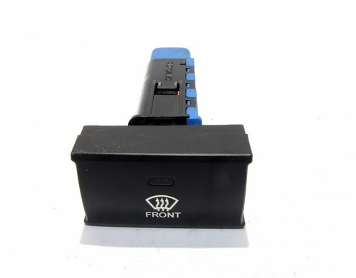 Hyundai Santa FE II CM Frontscheibenheizung schalter Heated Front window switch