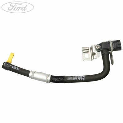 Genuine Ford TRANSIT Mk8 2.0 ECOBLUE Exhaust Gas Pressure Sensor