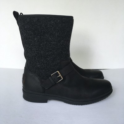 ugg robbie black