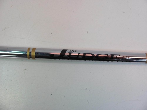 Founders Club Judge Strong 6 Iron Cavity Back STEEL R Flex RH Right Hand - Picture 6 of 9