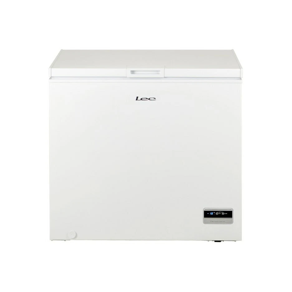 LEC CF300L Chest Freezer White Product Overview Currys PC, 54 OFF