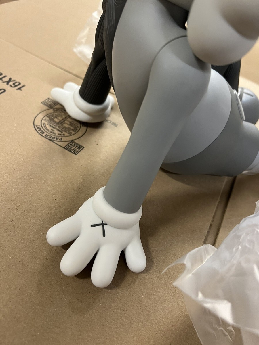 その他 MEDICOM TOY - KAWS originalfake RESTING PLACE Kaws Resting Place Originalfake Dissected Companion Medicom