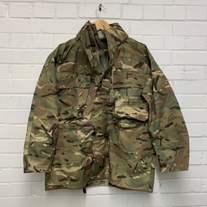 gore tex mtp