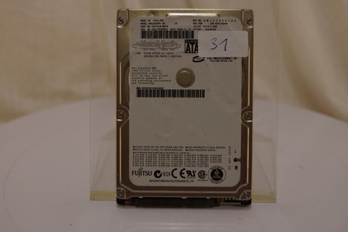 Fujitsu MHZ2320BH Festplatte zur Datenrettung, hard disk for data rescue