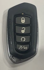 Code Alarm Security Keyfob 4 Buttons-MINT!!- H50T59