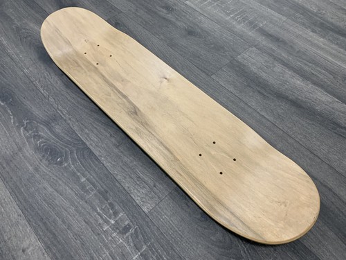 Skateboard Deck Serie Artista Opera d'arte Edizione Limitata da Collezione - Foto 8 di 10