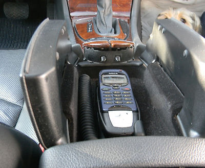 Mercedes W 211 W211 Telefon Nokia für Alle Netze D1 D2 O2 E-Plus MEDION Simyo