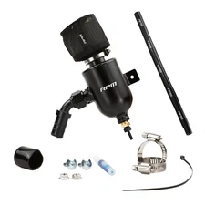 RPM Oil Catch Can for Polaris RZR XP 4 Turbo DYNAMIX Edition 