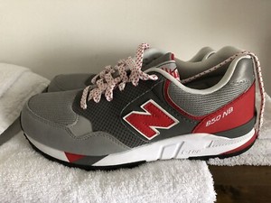 new balance lightweight