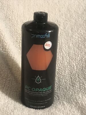 PrimoChill PC Opaque Pre-Mix Coolant 32oz - Blood Orange