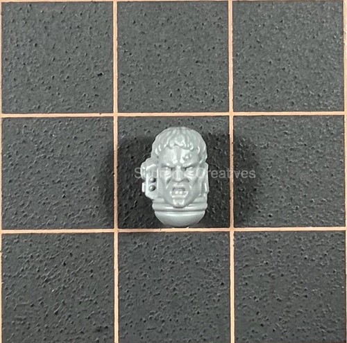 KIT DE ACTUALIZACIÓN BITS BLOOD ANGELS PRIMARIS MARINE ESPACIAL ASARTES WARHAMMER 40K BITZ - Imagen 5 de 17