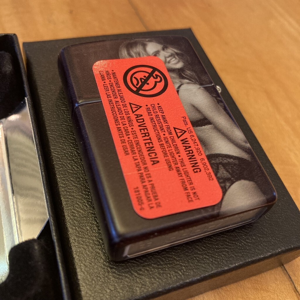 zippo1947ケスだけとzippo2000 zippo1947ケスだけとzippo2000