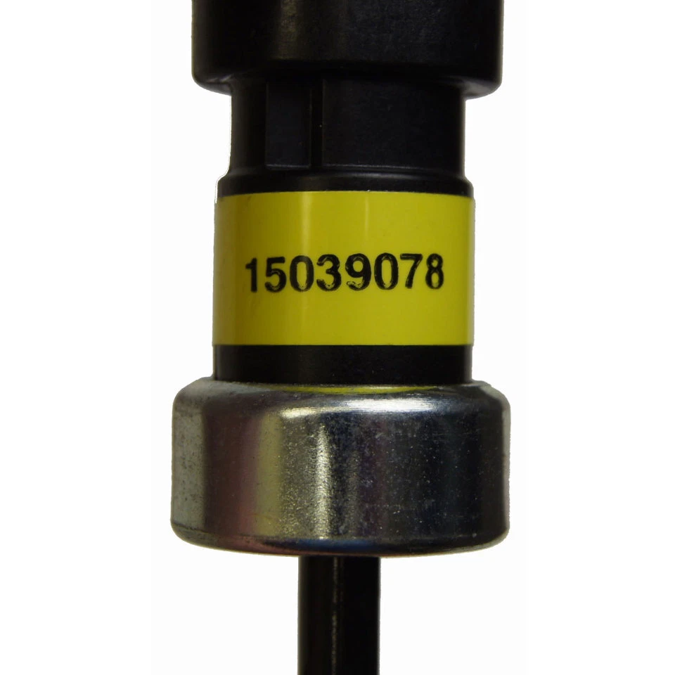 2003-2009 Topkick/Kodiak C7500-C8500 Parking Brake Indicator Switch New 15039078 - Image 4 of 4